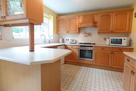 4 Ashbourne Drive, Coxhoe, Durham, DH6 4SE