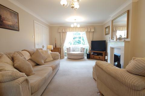 4 Ashbourne Drive, Coxhoe, Durham, DH6 4SE