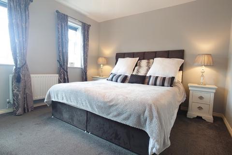 4 Ashbourne Drive, Coxhoe, Durham, DH6 4SE