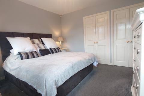 4 Ashbourne Drive, Coxhoe, Durham, DH6 4SE