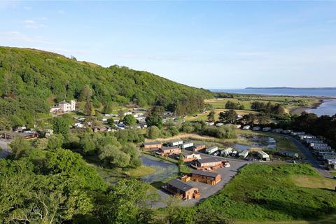 6 bedroom detached house for sale, Castle Cary Estate & Holiday Park, Creetown, Newton Stewart, Dumfries & Galloway, South West Scotland, DG8