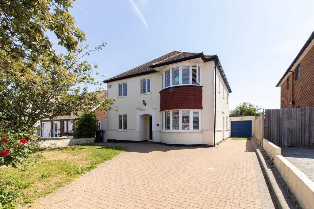 Gloucester Avenue, Margate, CT9 4 bed detached house for sale £635,000