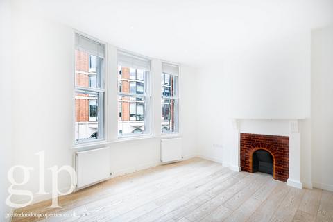 2 bedroom flat to rent - Shaftesbury Avenue W1D