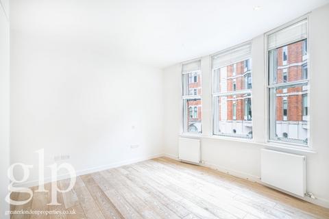 2 bedroom flat to rent - Shaftesbury Avenue W1D