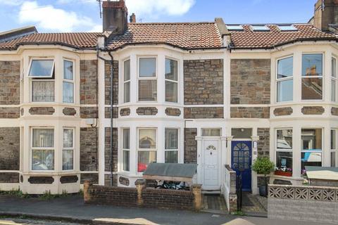 3 Ashton Gate Road, Bristol, BS3 1SZ