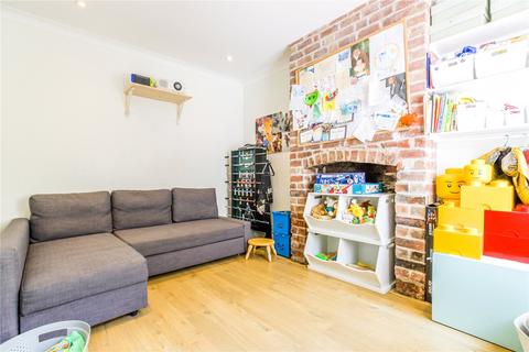 3 Ashton Gate Road, Bristol, BS3 1SZ
