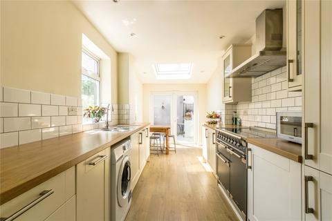 3 Ashton Gate Road, Bristol, BS3 1SZ