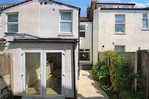 3 Ashton Gate Road, Bristol, BS3 1SZ