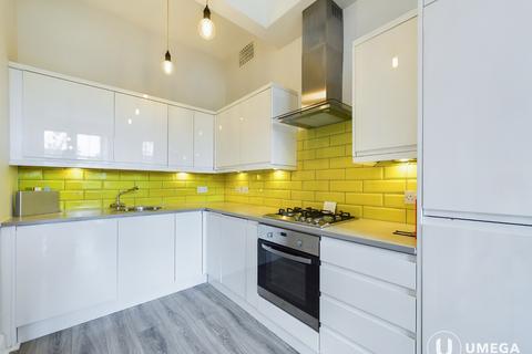 2 bedroom flat to rent, Jameson Place, Leith, Edinburgh, EH6