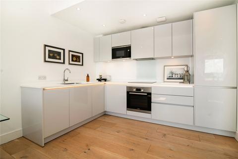 1 bedroom apartment for sale, Bardolph Road, Richmond, TW9