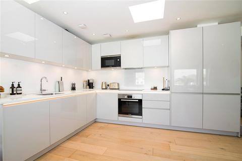 2 bedroom apartment for sale, Bardolph Road, Richmond, TW9