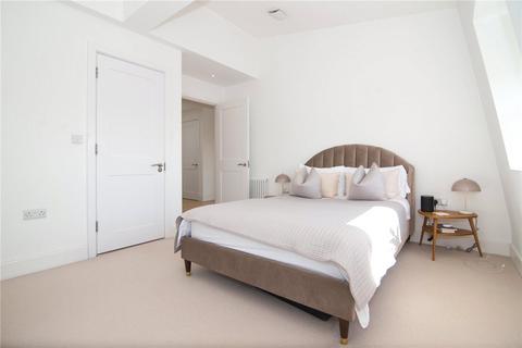 2 bedroom apartment for sale, Bardolph Road, Richmond, TW9