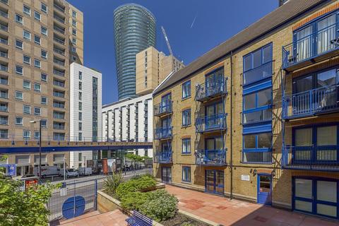 1 bedroom apartment for sale, East Ferry Road, London, E14 3LH