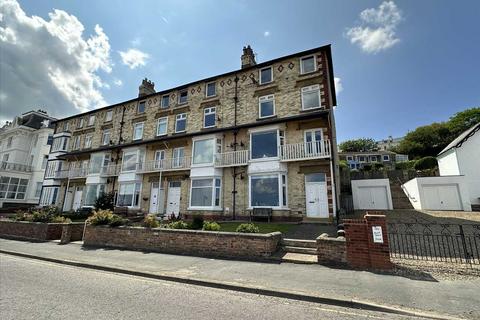2 bedroom apartment for sale, The Beach, Filey