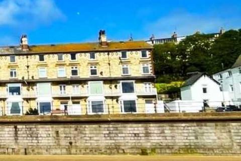 The Beach, Filey