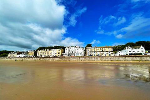 The Beach, Filey