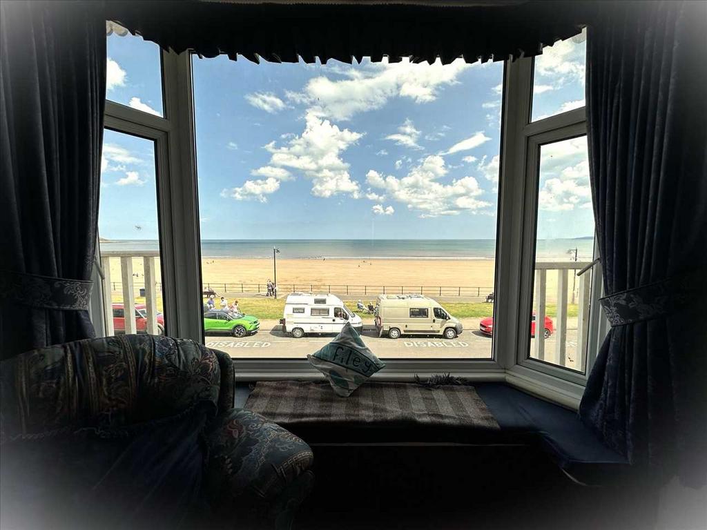 'view from the