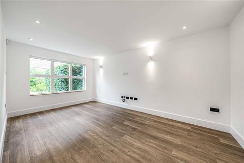 5 bedroom end of terrace house to rent, Southridge Place, Wimbledon, London, SW20