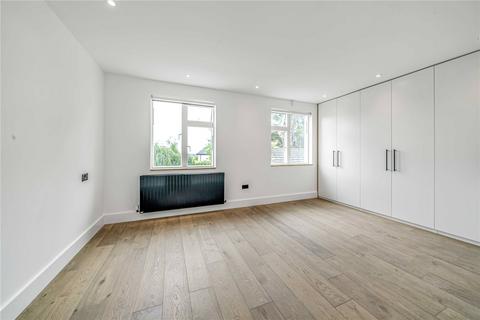 5 bedroom end of terrace house to rent, Southridge Place, Wimbledon, London, SW20