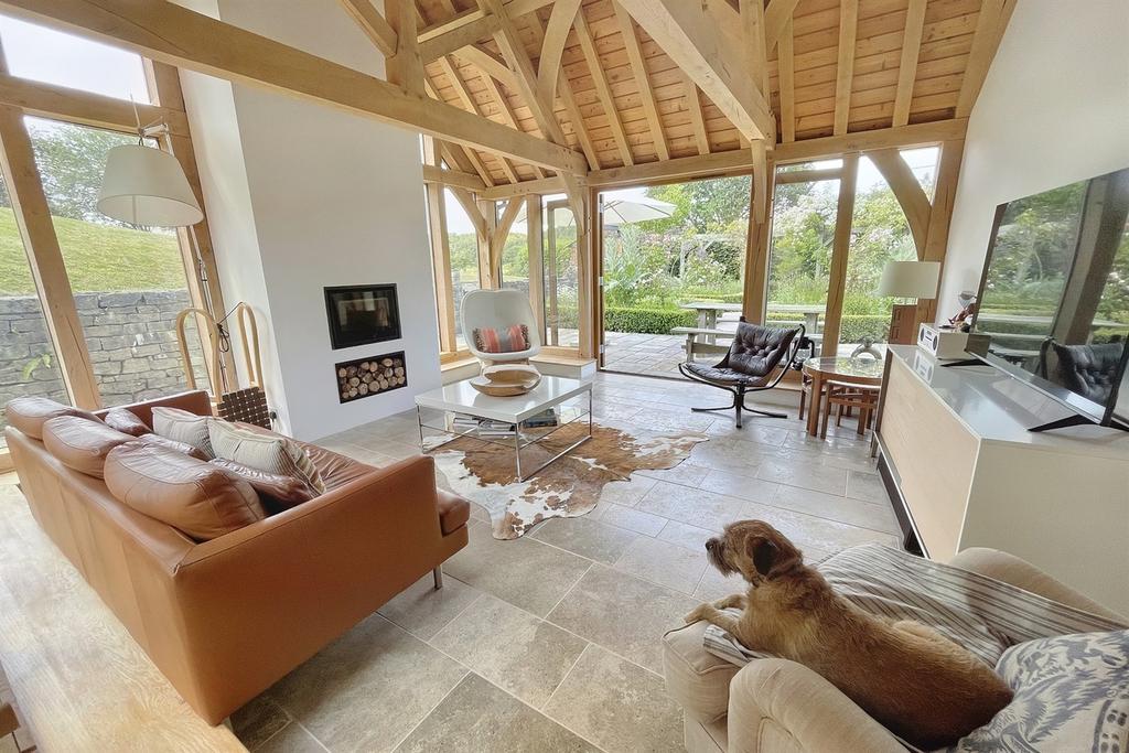 Morden 3 bed detached house for sale £1,000,000