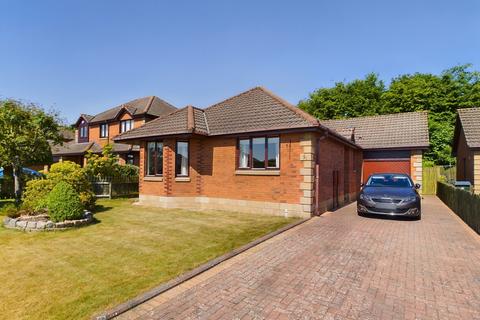 21 Gean Grove, Blairgowrie, PH10 6TL