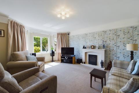 21 Gean Grove, Blairgowrie, PH10 6TL