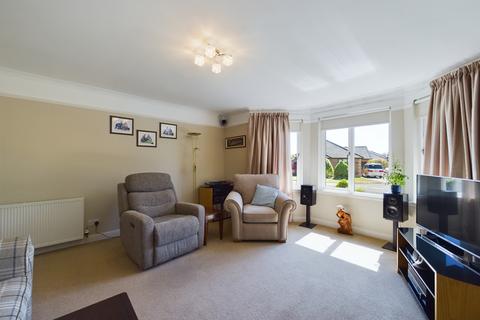21 Gean Grove, Blairgowrie, PH10 6TL