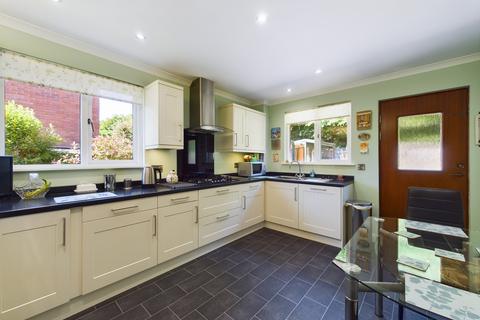21 Gean Grove, Blairgowrie, PH10 6TL