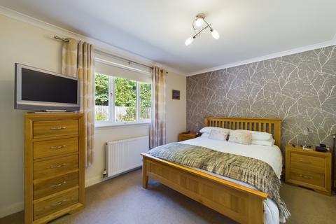 21 Gean Grove, Blairgowrie, PH10 6TL