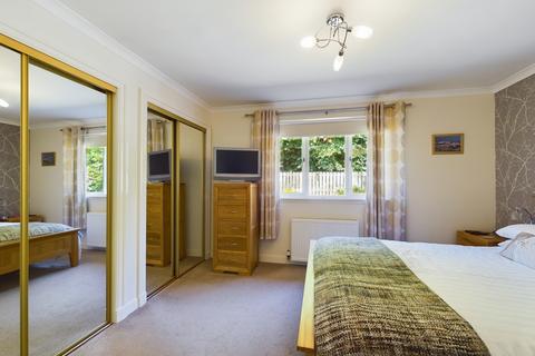 21 Gean Grove, Blairgowrie, PH10 6TL