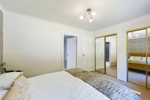 21 Gean Grove, Blairgowrie, PH10 6TL