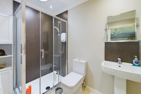 21 Gean Grove, Blairgowrie, PH10 6TL