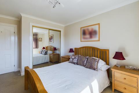 21 Gean Grove, Blairgowrie, PH10 6TL