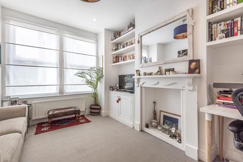 77 Quicks Road, London, SW19 1EX