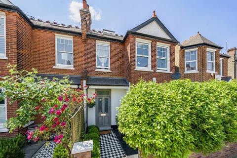 9 Sarre Road, London, NW2 3SN