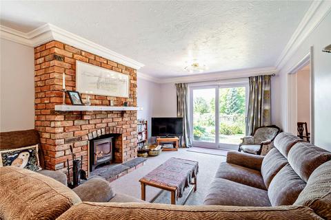 5 bedroom detached house for sale - Main Street, Yarwell, Peterborough, PE8