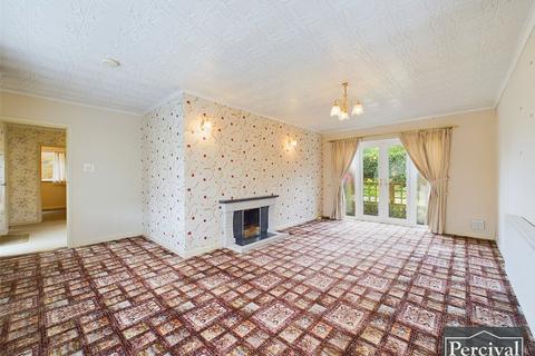 3 bedroom bungalow for sale, Colne Park Road, White Colne, Colchester, Essex, CO6
