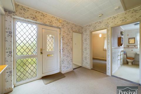 3 bedroom bungalow for sale, Colne Park Road, White Colne, Colchester, Essex, CO6