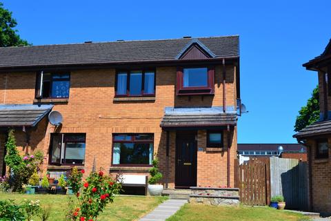 12 Beechgrove Place, Helensburgh, G84 7TU