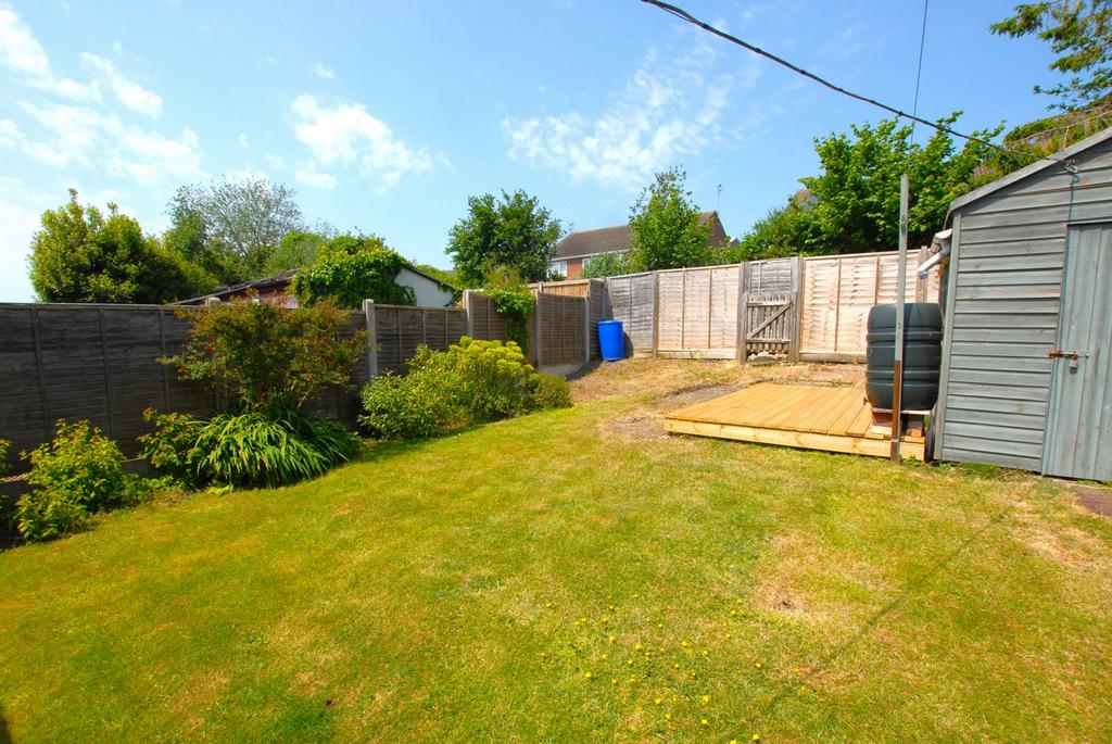 Orchard Valley, Hythe, CT21 2 bed flat for sale £255,000