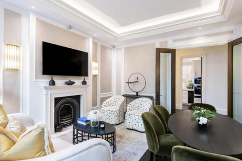 2 bedroom duplex to rent, Prince of Wales Terrace, London W8