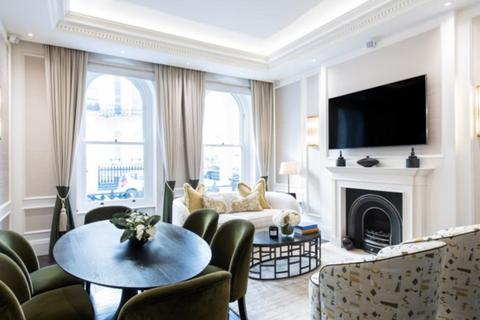 undefined, Prince of Wales Terrace, London W8