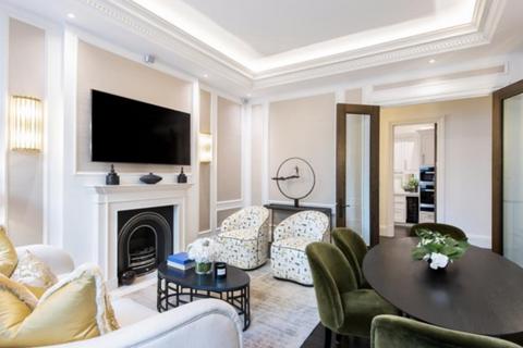 undefined, Prince of Wales Terrace, London W8