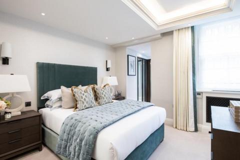 undefined, Prince of Wales Terrace, London W8