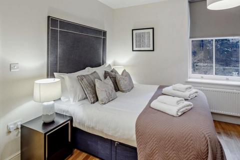 1 bedroom apartment to rent, Ravenscourt Park, London W6