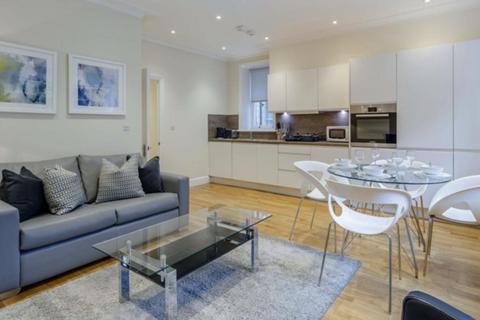 1 bedroom apartment to rent, Ravenscourt Park, London W6