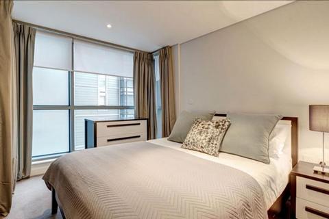 3 bedroom apartment to rent, Merchant Square East, London