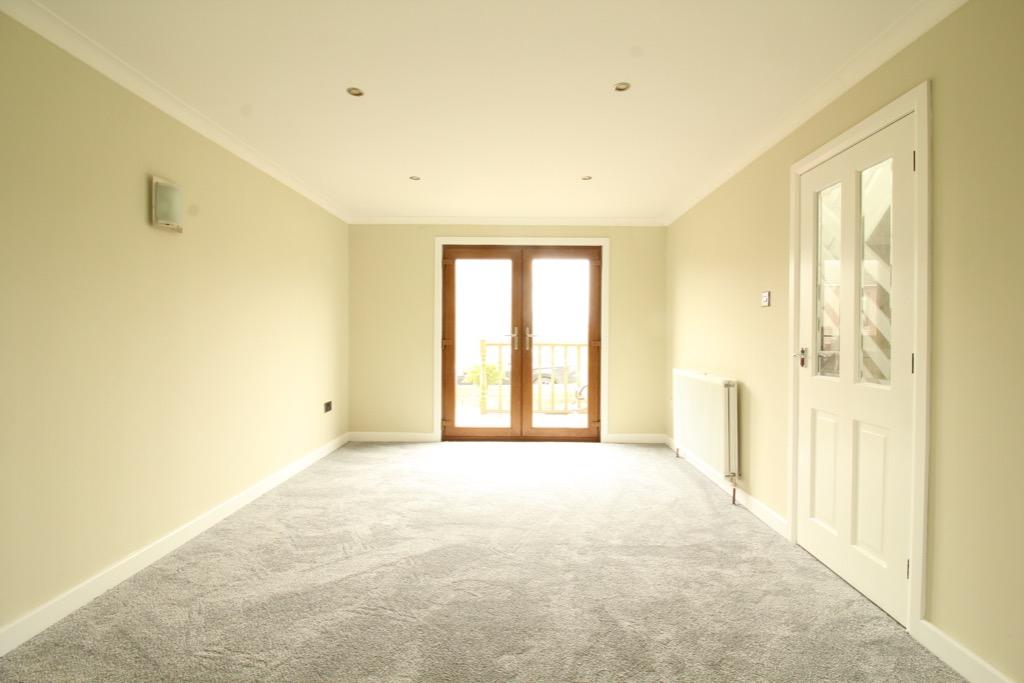 Park Place, Hatton, Aberdeenshire, AB42 3 bed semidetached house £