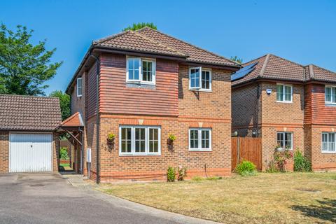 4 bedroom detached house for sale, Barrington Drive, Harefield, Middlesex