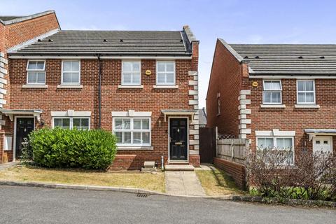56 Barlow Drive, London, SE18 4NE
